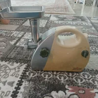 چرخ گوشت