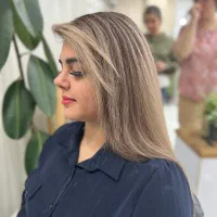 فراخوان مدل خوش چهره و‌خوش پوش رنگ و لایت