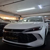 Byd Qin L با چشم خدا نقد و اقساط