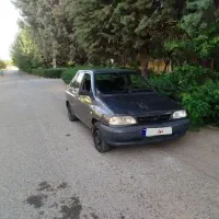 پراید مدل88