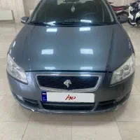 رانا 93 فنی درجه یک