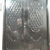 در دو لنگه