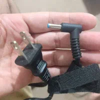 شارژر اصلی لپ تاب hp