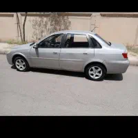 معاوضه با ۴۰۵ و ۲۰۶ هم قیمت خودش