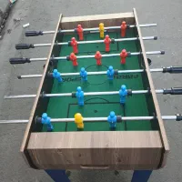 فوتبال دستی
