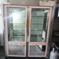 یخچال ویترینی