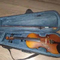ویولن 3/4