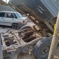 جک پنج تن خاوری