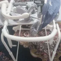 کالسکه وکریر
