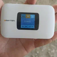 تجهیزات شبکه  وای فا4فورجی