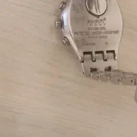 ساعت swatchوtissot
