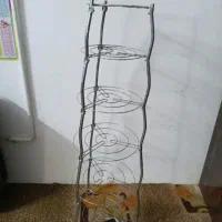 پایه قابلمه