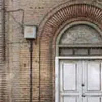 فروش ملک کلنگی ۱۲۸ متری در خ خوش