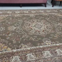 فرش|فرش|لاهیجان, بازکیاگوراب|دیوار