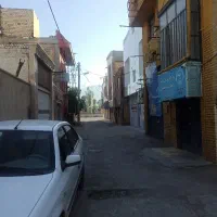 منزل تجاری مسکونی مرکز شهر