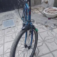 دوچرخه