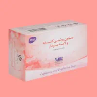 صابون روشن کننده