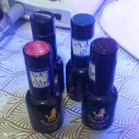 لاک ژل