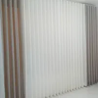 نصب انواع پرده