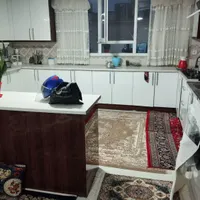 رهن آپارتمان ۱۰۰ متری ۲ خوابه در بیسیم|اجارهٔ آپارتمان|تهران, بیسیم|دیوار