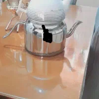 کتری قوری
