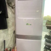 کولر گازی ایستاده مارک گرین ۳۶هزار