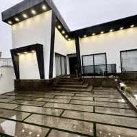 ویلا فلت نوساز ۲۰۰ متری مبله کامل