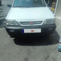 پراید ۸۱ سلامت