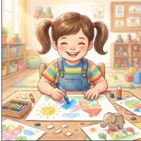 کلاس های آمادگی کلاس اول