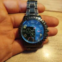 ساعت مچی مردانه EAGL TIME