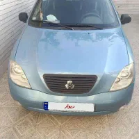 تیبا 2 خانگی