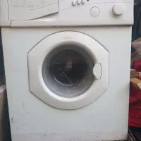 ماشین لباسشویی هایر
