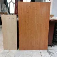 تخته برای شلف دیواری یا میز یا ... دو مدل