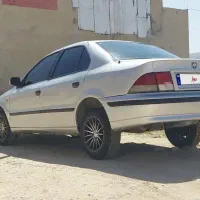 سمند|خودرو سواری و وانت|خرمآباد, |دیوار