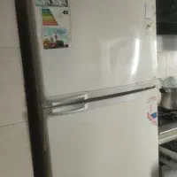 یخچال فریزر امرسان