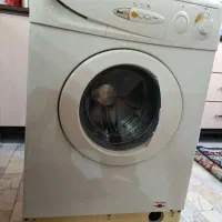 لباسشوبی ۳کیلویی ابسال