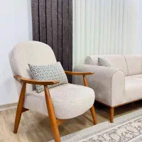 مبلمان ۷نفره مدل شهاب / مبل راحتی شهاب