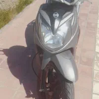 موتور اس وای ام