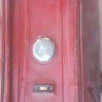 موتور برق چهار کیلو وات هیرو پاور