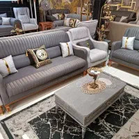 مبل شرایطی (چک یا طلا)مبل پایتخت