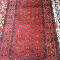 قالیچه دستباف