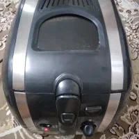 سرخ کن مکس