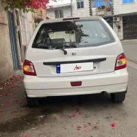 پراید مدل ۹۴|خودرو سواری و وانت|نکا, |دیوار