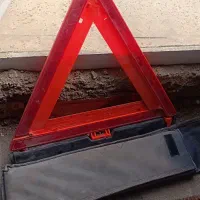 تابلو خطر