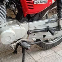 هندا مدل ۹۵