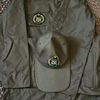 لباس سربازی