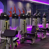 فروش تجهیزات باشگاه بدنسازی