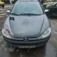 ۲۰۶ مدل ۸۴ خاکستری دلفینی