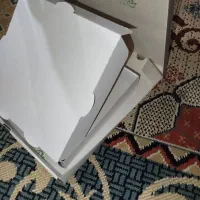 جعبه پیتزایی