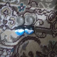 سلام  دایره  دست